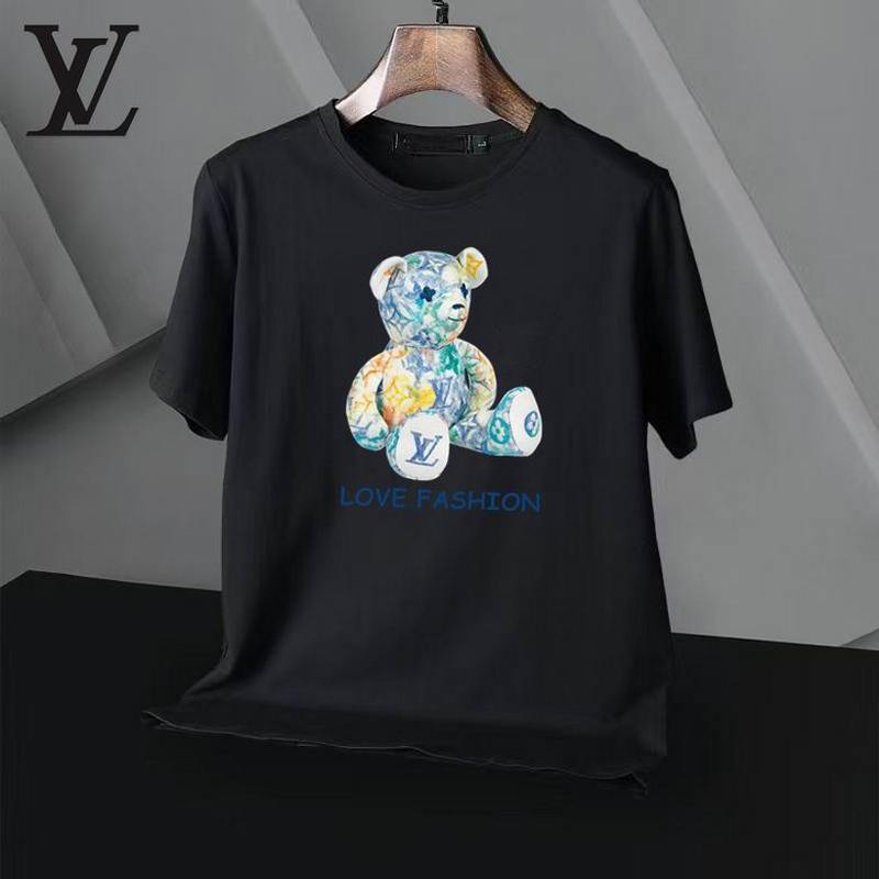 Louis Vuitton Men's T-shirts 51